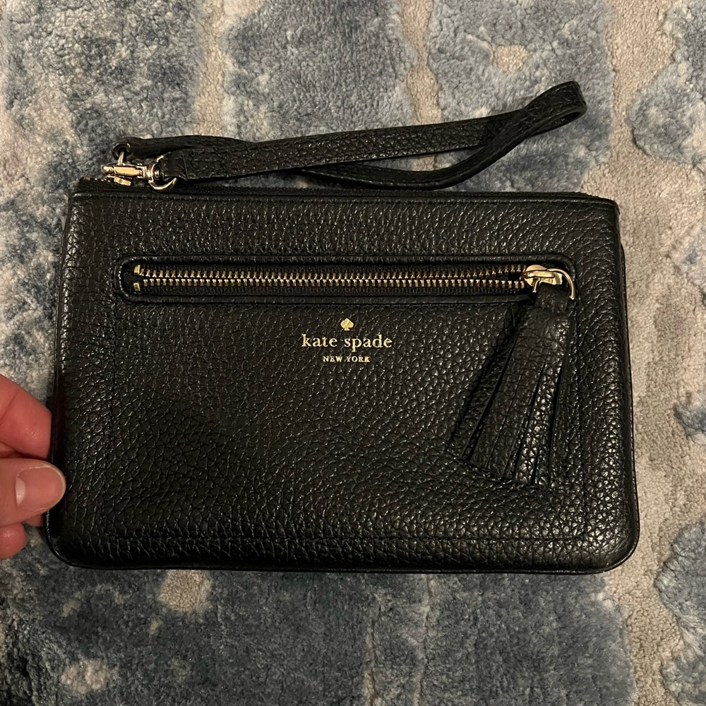 Kate Spade Wristlet